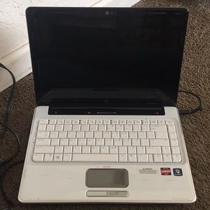 Hp Pavilion Entertainment PC